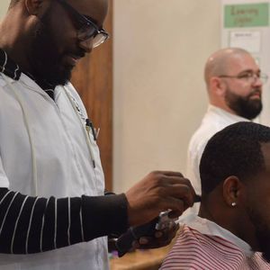 Meet your Posher, Nick